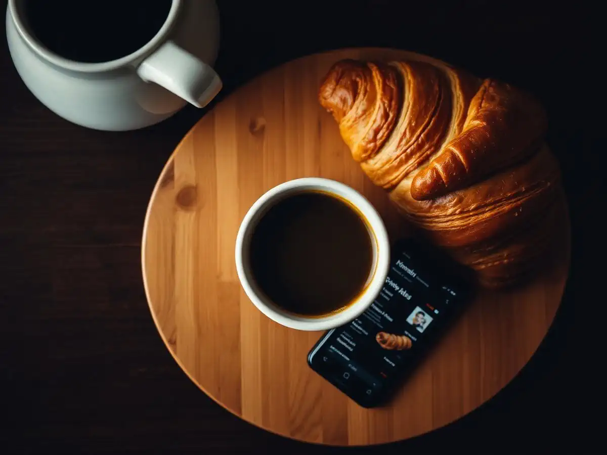 Kafa sa menijem